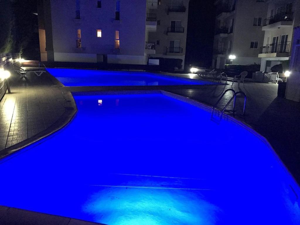 Kato Paphos Apartment In Universal Area Bagian luar foto